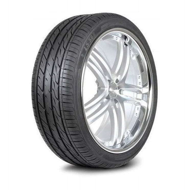 285/35R21 opona LANDSAIL LS588 SUV MFS 105V